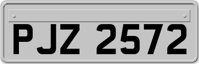 PJZ2572