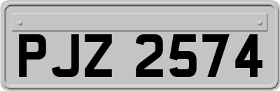 PJZ2574