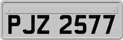 PJZ2577