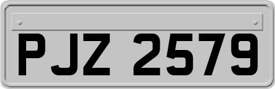 PJZ2579