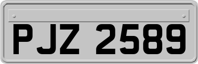 PJZ2589