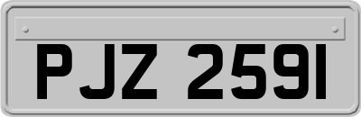 PJZ2591