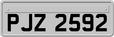 PJZ2592