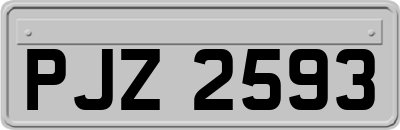 PJZ2593