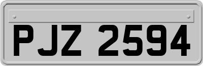 PJZ2594