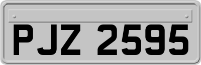 PJZ2595