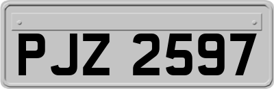 PJZ2597