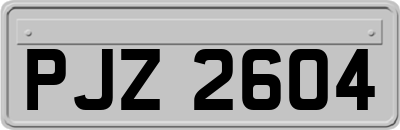 PJZ2604