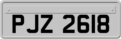 PJZ2618