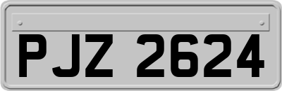 PJZ2624