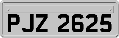 PJZ2625