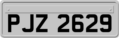 PJZ2629