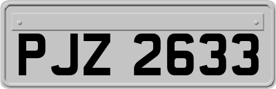 PJZ2633