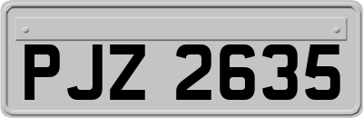 PJZ2635