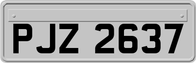 PJZ2637