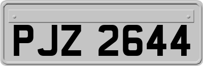 PJZ2644