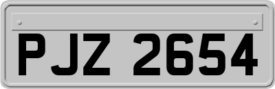 PJZ2654