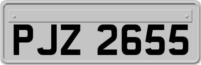 PJZ2655