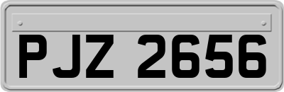 PJZ2656