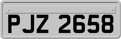 PJZ2658