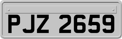 PJZ2659