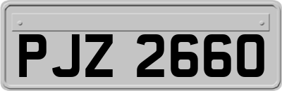 PJZ2660