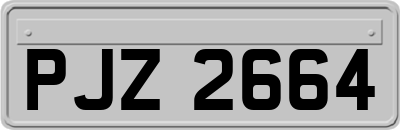 PJZ2664
