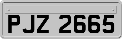 PJZ2665