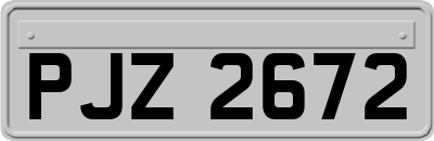 PJZ2672