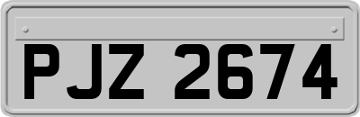 PJZ2674