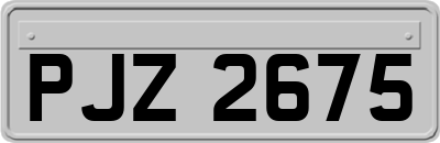 PJZ2675