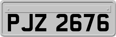 PJZ2676