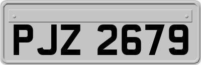 PJZ2679