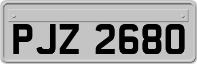 PJZ2680