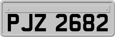 PJZ2682