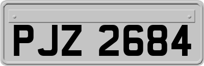 PJZ2684
