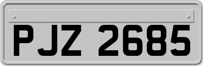 PJZ2685