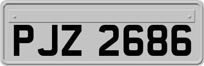 PJZ2686