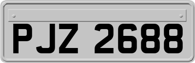 PJZ2688