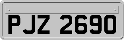 PJZ2690