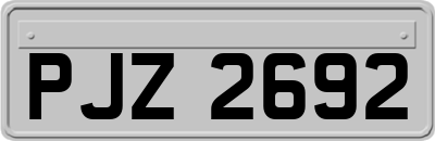PJZ2692