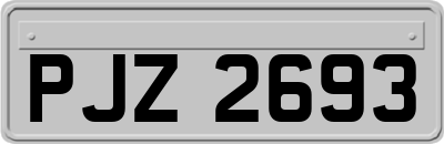 PJZ2693