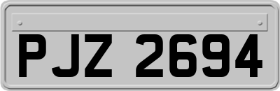 PJZ2694