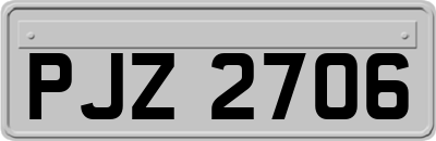 PJZ2706