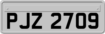PJZ2709