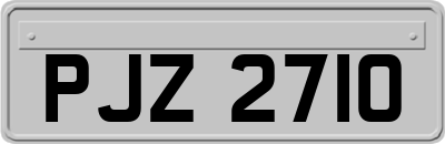 PJZ2710