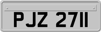 PJZ2711