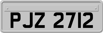 PJZ2712