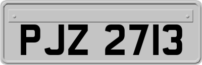 PJZ2713