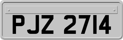PJZ2714